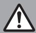 PANASONIC NC-ZK1 - Attention - 1