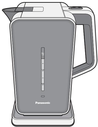 PANASONIC NC-ZK1 - 1