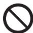 PANASONIC NC-ZK1 - WARNING - 1