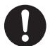 PANASONIC NC-ZK1 - PRECAUCION - 1