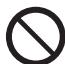 PANASONIC NC-ZK1 - WARNING - 1