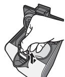 PANASONIC NC-ZK1 - Filtre - 1