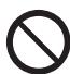 PANASONIC NC-ZK1 - - Keep the mains lead out of reach of children. Do not let the mains lead hang over the edge of the table or worktop. - 1