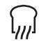 PANASONIC NT-ZP1 - To reheat toast - 2