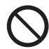 PANASONIC NT-ZP1 - ATTENTION - 1
