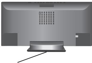 PANASONIC SC-HC17EG - Sicherheitsmaßnahmen - 1