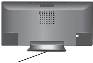 PANASONIC SC-HC17EG - Precauzioni per la sicurezza - 1