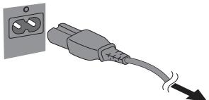 PANASONIC SC-HC17EG - Unità principale - 5