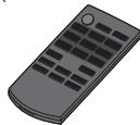 PANASONIC SC-HC17EG - Accessor in dotazione - 3