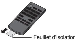 PANASONIC SC-HC17EG - Remarque : - 1