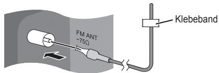 PANASONIC SC-HC17EG - Hauptgerät - 4