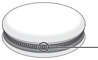 PANASONIC SC-MC07E - Frontal - 1