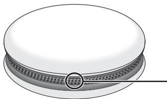 PANASONIC SC-MC07E - Avant - 1