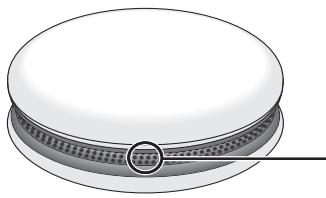 PANASONIC SC-MC07E - Frente - 1