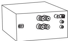 PANASONIC SC-PMX5 - 1