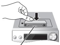 PANASONIC SC-PMX5 - Notasui disco - 1