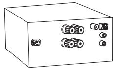 PANASONIC SC-PMX5 - Laden des iPods/iPhones - 1