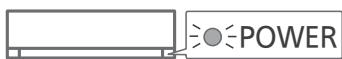 PANASONIC CS-RE9PKE - Fonctionnement de base - 2