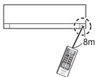 PANASONIC CU-UE9PKE - Guiá rápido - 5