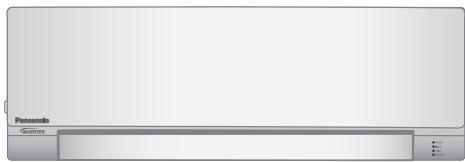 PANASONIC CU-UE9PKE - Air Conditioner - 1
