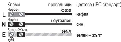 PANASONIC CU-UE9PKE - EneKtpo3axpaHbaHe - 2