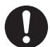 PANASONIC CU-UE9PKE - CAUTION - 2