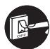 PANASONIC CU-UE9PKE - CAUTION - 4