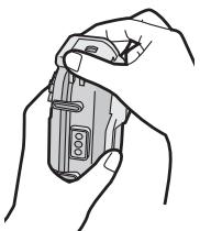 PANASONIC DMWMCFT5PP - Schließen Sie die Schnalle. - 2