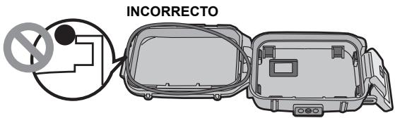 PANASONIC DMWMCFT5PP - Unterwassergehäuse - 1