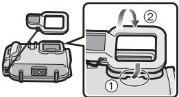 PANASONIC DMWMCFT5PP - ■ Acerca de la preparación - 7