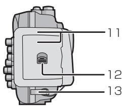 PANASONIC DMWMCFT5PP - ■ Acerca de la preparación - 10