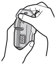 PANASONIC DMWMCFT5PP - Fermez le loquet. - 2