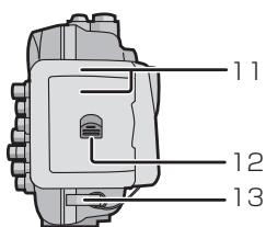 PANASONIC DMWMCFT5PP - ■ Preparazione - 10