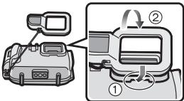 PANASONIC DMWMCFT5PP - ■ Preparazione - 7