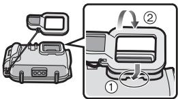 PANASONIC DMWMCFT5PP - ■ About preparation - 7