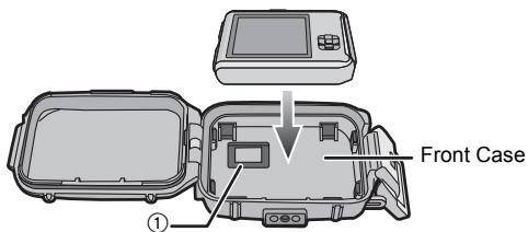 PANASONIC DMWMCFT5PP - Notes - 2