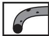 PANASONIC DMWMCFT5PP - Controle el anillo tórico. - 1
