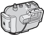 PANASONIC DMWMCFT5PP - ■ Preparazione - 6