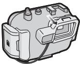 PANASONIC DMWMCFT5PP - ■ Préparatifs - 6
