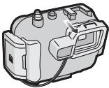 PANASONIC DMWMCFT5PP - ■ Zur Vorbereitung - 6