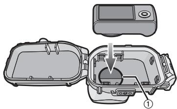 PANASONIC DMWMCTZ35E - Ripresa di immagini - 1
