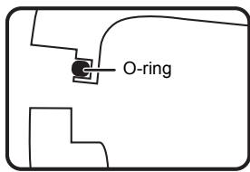 PANASONIC DMWMCTZ35E - ■ Come l'O-ring mantiene l'impermeabilità della custodia - 2