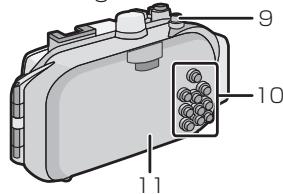 PANASONIC DMWMCTZ40PP - Acerca de la preparación - 2