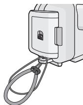 PANASONIC DMWMCTZ40PP - Préparatifs - 4