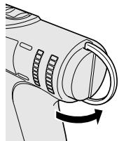 PANASONIC EY-7420 - Using Hook Ring - 1
