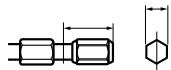 PANASONIC EY-7420 - Rimozione - 2