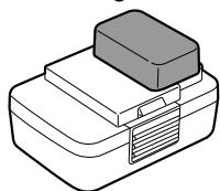 PANASONIC EY-7420 - Li-ion Battery Pack - 1