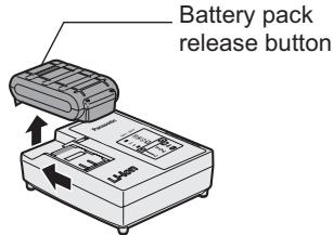PANASONIC EY-7549 - Battery charger - 2