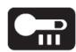 PANASONIC EY-7549 - Precauzione: NON FISSARE DIRETTAMENTE IL RAGGIO - 1