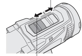 PANASONIC EY-7549 - Funcionamiento de pistola taladradora - 1
